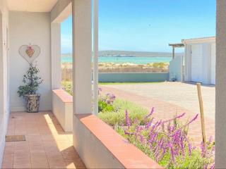 3 Sea View Lodge - Langebaan - 0