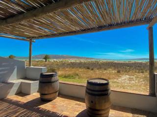 3 Sea View Lodge - Langebaan - 2