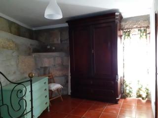 A casa do pátio - Montalegre - 2