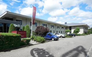 Bastion Hotel Schiphol Hoofddorp - Hoofddorp - 9
