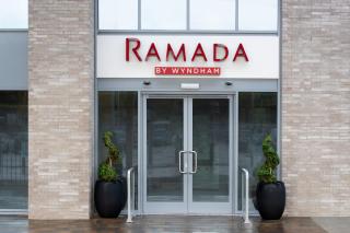 Ramada by Wyndham Leeds East - Leeds - 4