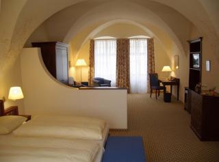 Romantik Hotel Tuchmacher - Görlitz - 1