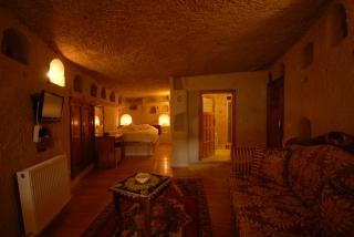 Arif Cave Hotel - Göreme - 4