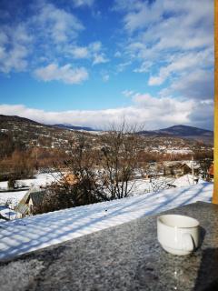 Doftana Apartaments - Teşila - 6