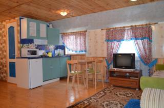 Cottages On Gdantsevskaya Street - Kryvy Rih - 6
