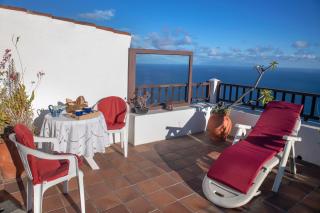 Maximina - Fuencaliente de la Palma - 8