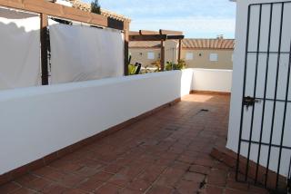 Novo Sancti Petri Atardecer Planta baja - Chiclana de la Frontera - 7