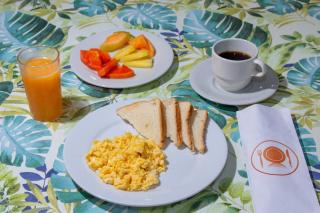 Hotel Bocagrande By GEH Suites - Cartagena - 5