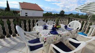 Apartment Turkalj - Sveti Vid-Miholjice - 9
