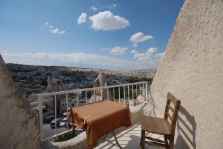 Arif Cave Hotel - Göreme - 3