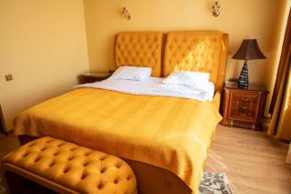 Seven Eleven Apartment HOTEL in Most City - Dnipro - 3