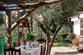 La Villa dell'Olio - Massa Lubrense - 5