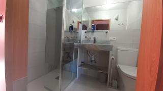 el molino de viento flat - 6