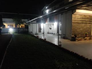 Nature Villa Kochi - 1