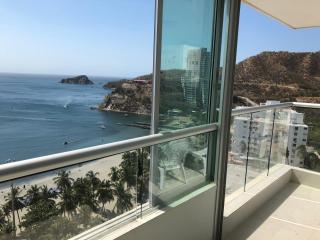 Apartamento En El Rodadero - Santa Marta - 6