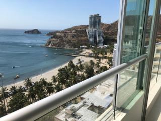 Apartamento En El Rodadero - Santa Marta - 5
