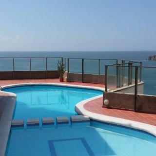 Apartamento En El Rodadero - Santa Marta - 0