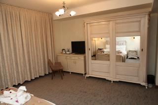 Vego Hotel - Ganja - 3