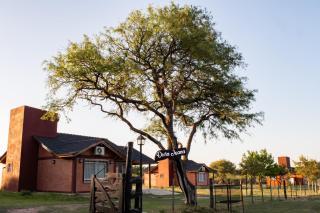 Cabañas Doña Juana - 8