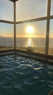 Departamento full vista al Mar ReñacaConcon - 9