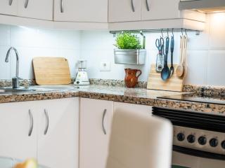 205 Los Cristianos by the beach, center, wifi AC - Arona - 3