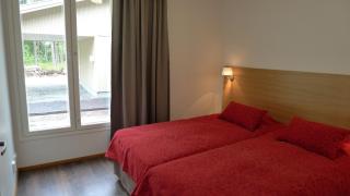 Hotel Vanajanlinna - Hämeenlinna - 8