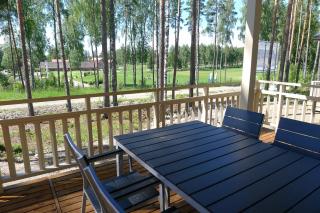 Hotel Vanajanlinna - Hämeenlinna - 7