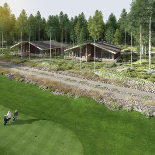 Hotel Vanajanlinna - Hämeenlinna - 6