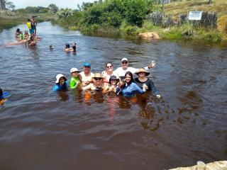 VILLAGE DAS ÁGUAS - Imbassaí - 9