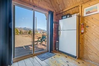 Sunny Acres Cabin - Moab - 4