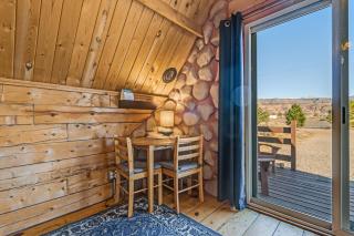 Sunny Acres Cabin - 3