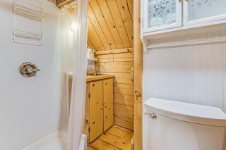 Sunny Acres Cabin - Moab - 1