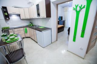Family Homes - Apartamenty Abrahama - Władysławowo - 2