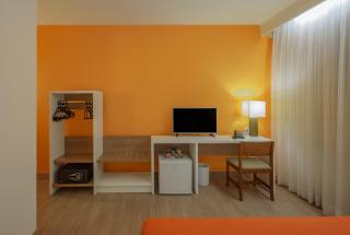 BG Hotel by Nobile - 1