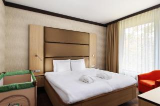 Portobello Wellness & Yacht Hotel Esztergom - Esztergom - 2