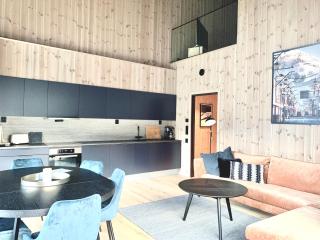 Fantastic apartment in Hemsedal, ski in ski out, Fyri Tunet - Hemsedal - 3