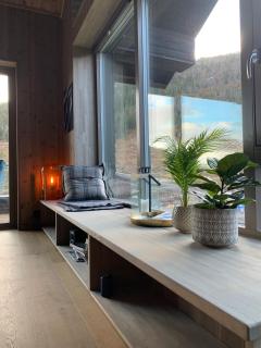 Fantastic apartment in Hemsedal, ski in ski out, Fyri Tunet - Hemsedal - 2