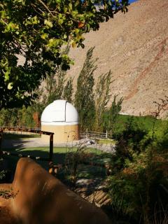 Refugio Misterios del Elqui - 9