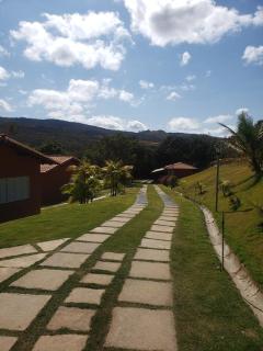 Pousada Cachoeiras da Mata - Capitólio - 3