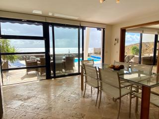 Seafront Puerto Calero Villa - 1