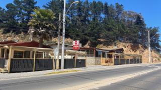 Hermoso y nuevo departamento en Algarrobo Norte - Algarrobo - 1