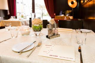 Hotel-Restaurant Fück - 1