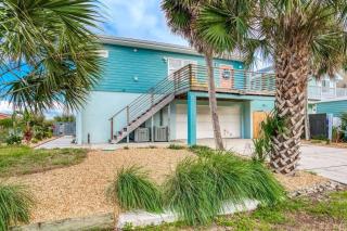 Atlantic Splash - St. Augustine - 6