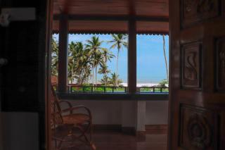 Sherly Cottages - Varkala - 3