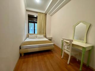 Old City Apartment - Odessa - 5