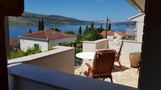 Villa Apartments Oliva - Seget Vranjica - 0