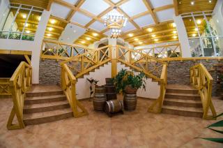 Карпатські зорі SPAhotel - 2