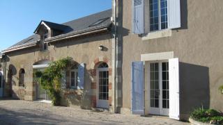 Le Petit Bois - Château-la-Vallière - 2