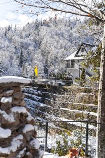 Piscul Negru Hotel - Transfagarasan - Cumpăna - 3