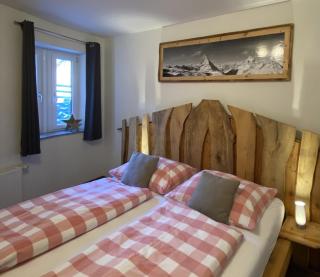 Ferienwohnung Bernadette - Goldegg - 3
